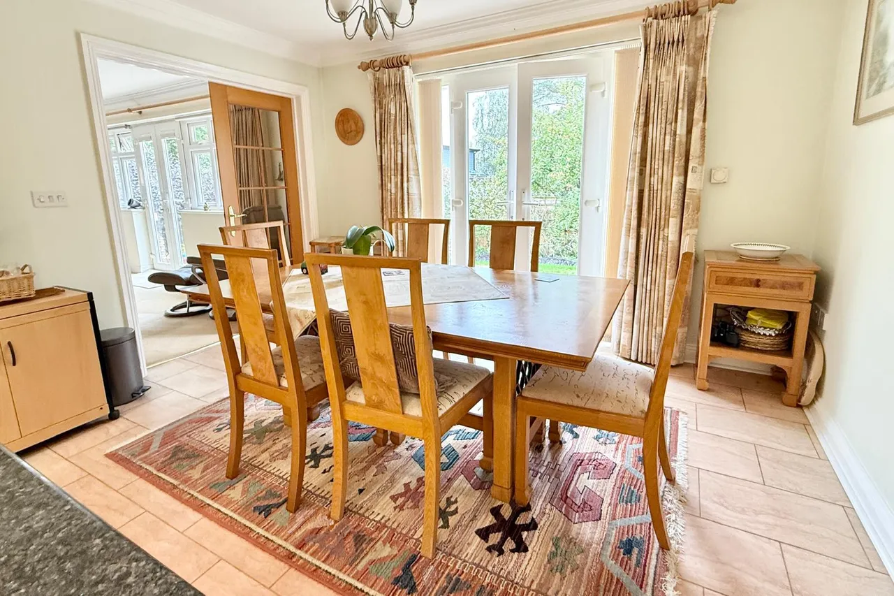 St. Ives Park, Ashley Heath, BH24, photo 10