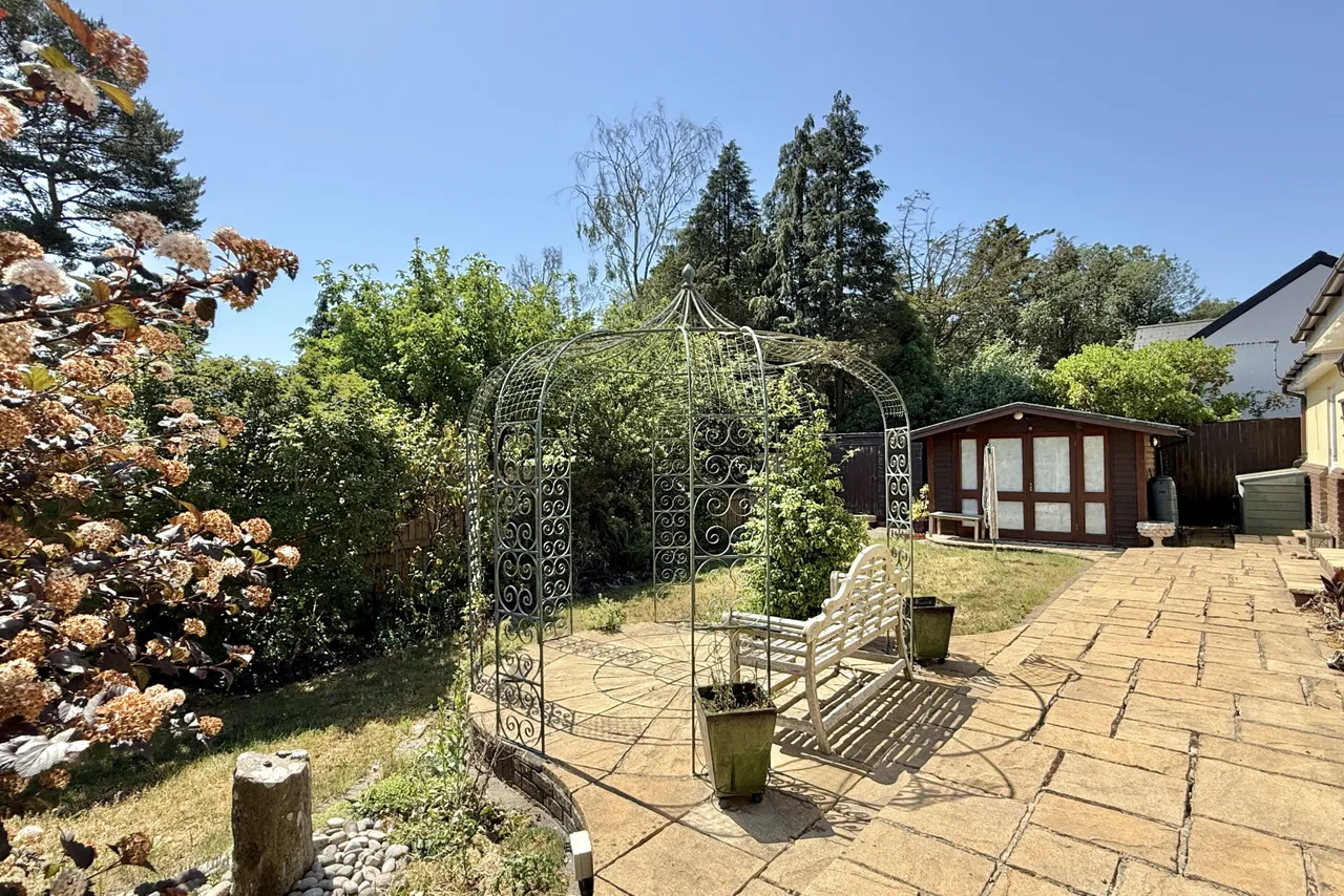St. Ives Park, Ashley Heath, BH24, photo 26