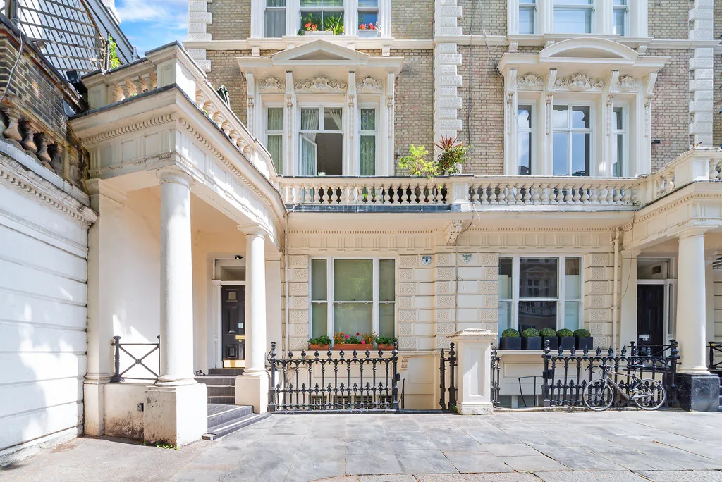 Clanricarde Gardens, London, W2, photo 10
