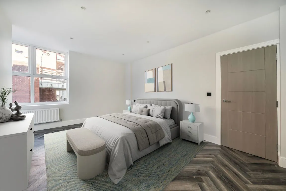 Baker Street, Weybridge, KT13, photo 2