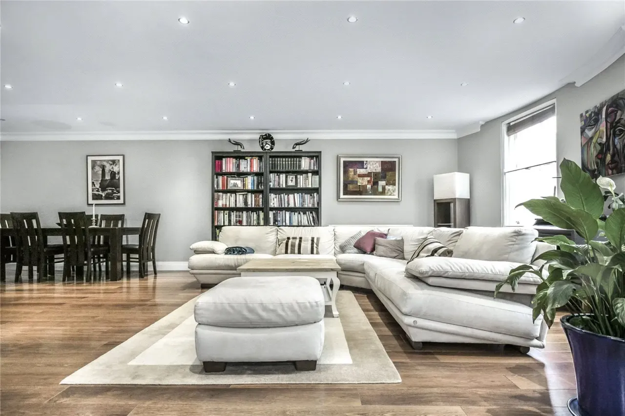 Trinity Street, London, SE1, photo 2