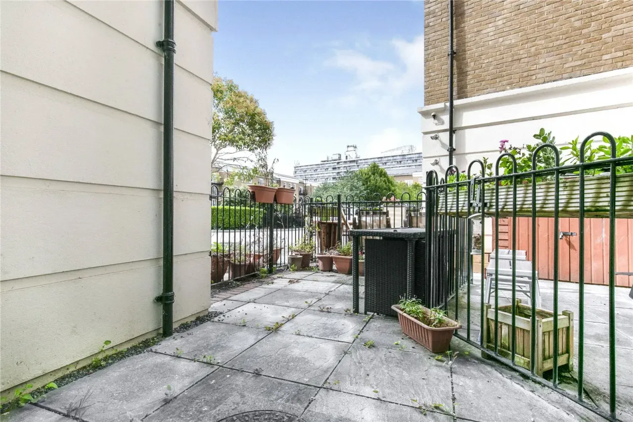 Trinity Street, London, SE1, photo 11