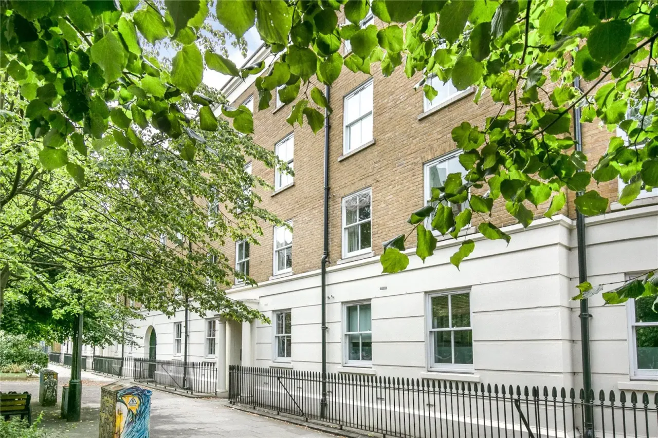 Trinity Street, London, SE1, photo 12