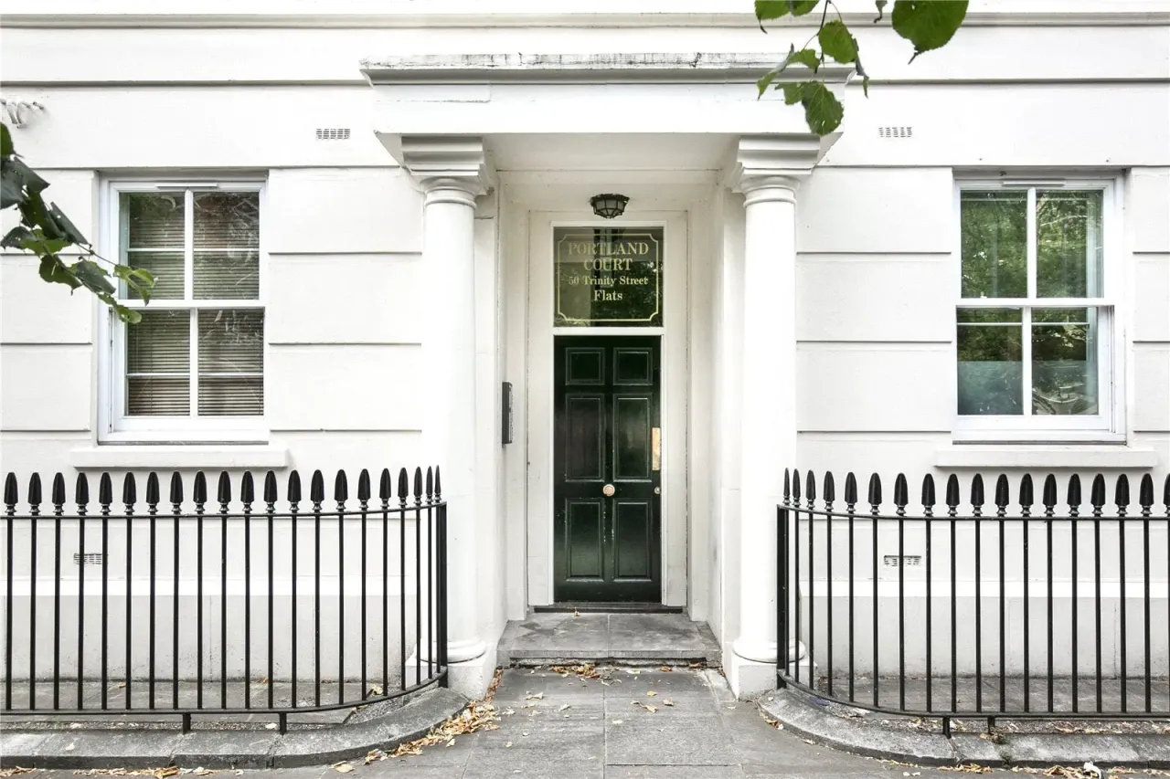 Trinity Street, London, SE1, photo 13