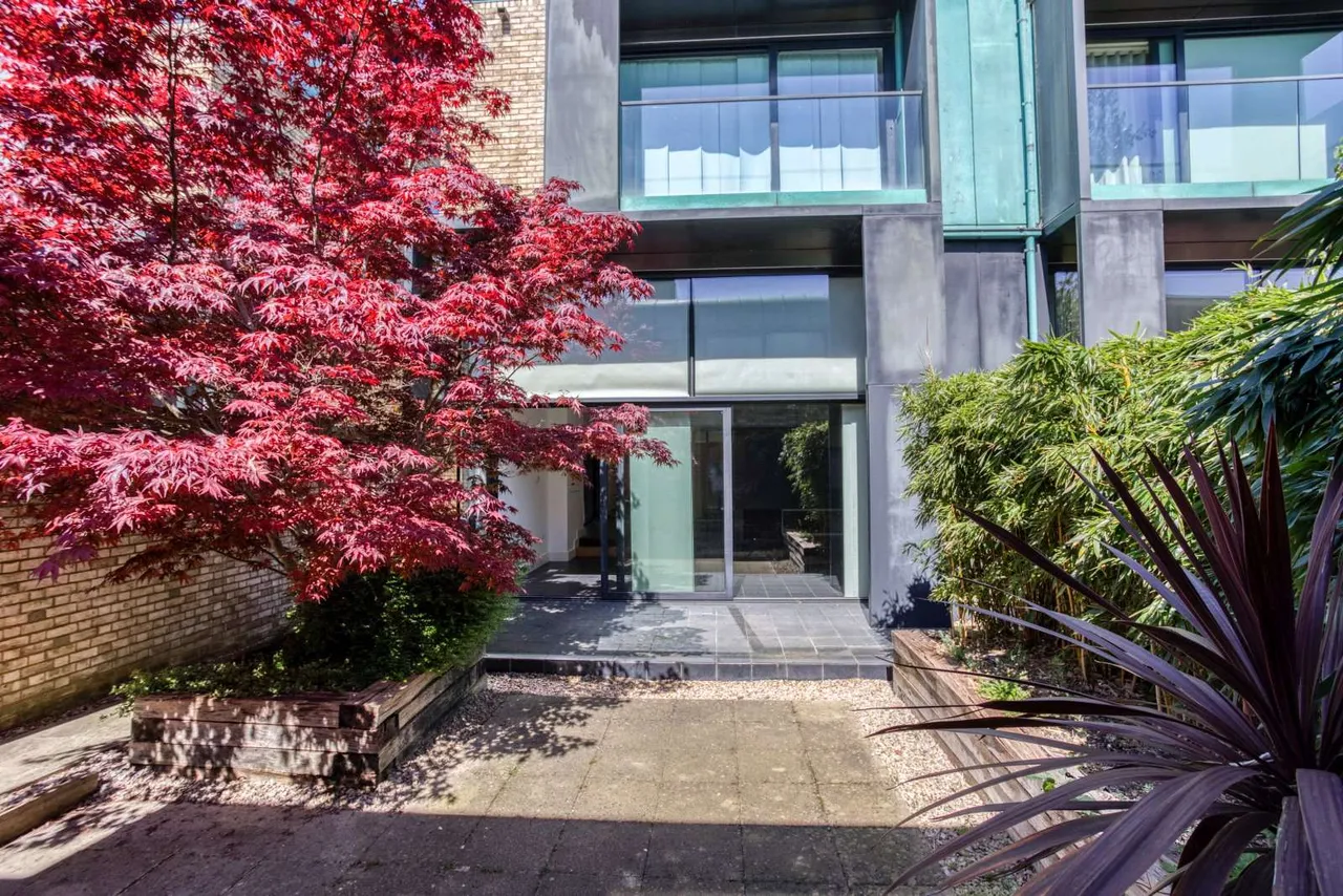 Morland Terrace, Cambridge, CB2, photo 7