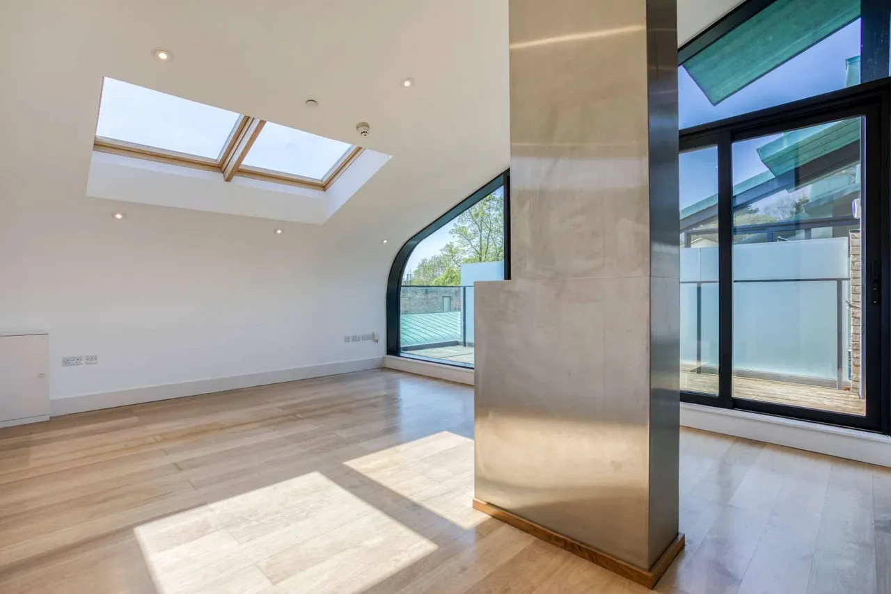 Morland Terrace, Cambridge, CB2, photo 3