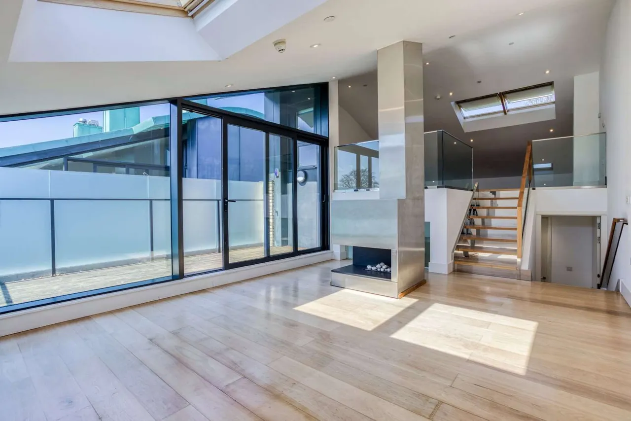 Morland Terrace, Cambridge, CB2, photo 2