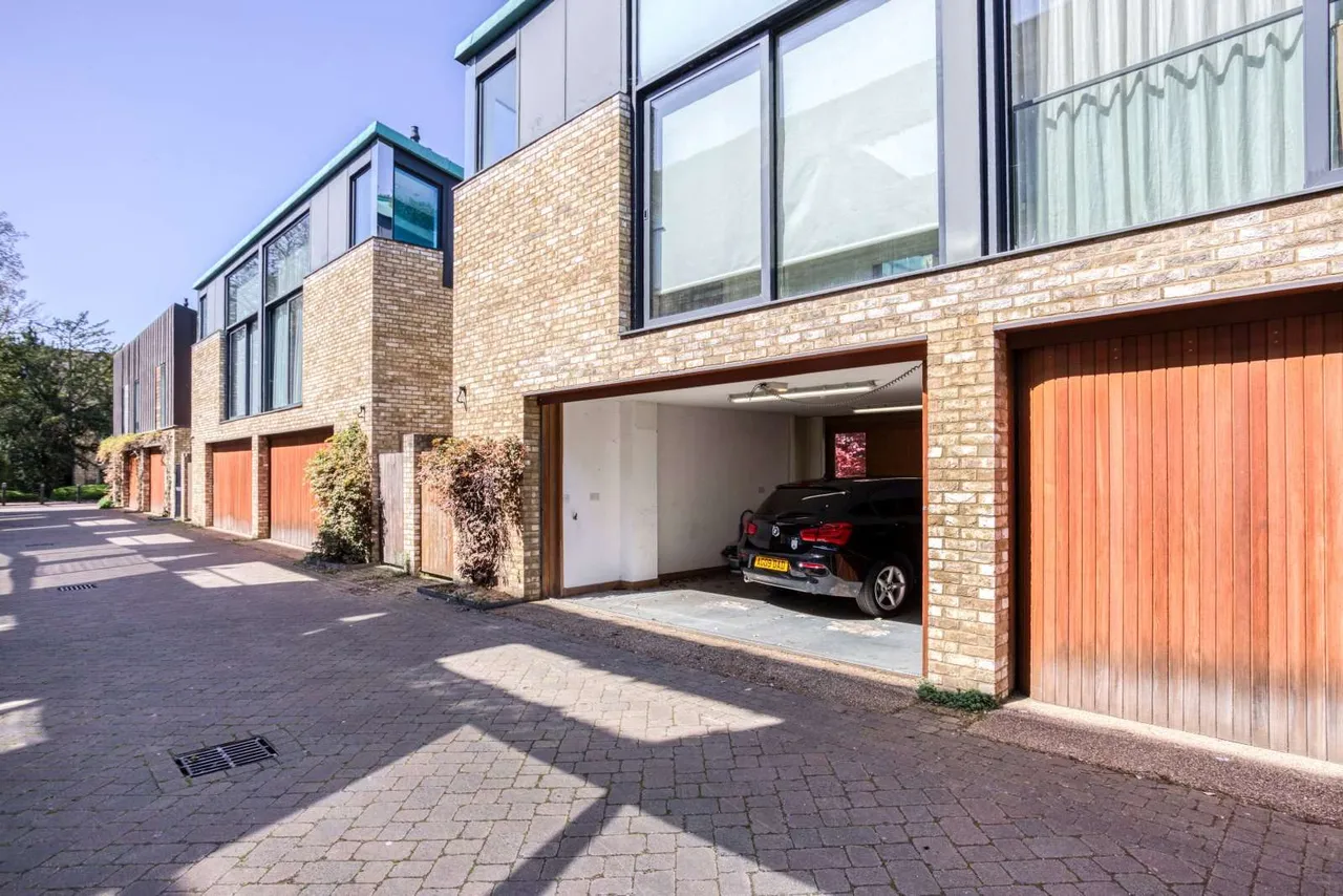 Morland Terrace, Cambridge, CB2, photo 15