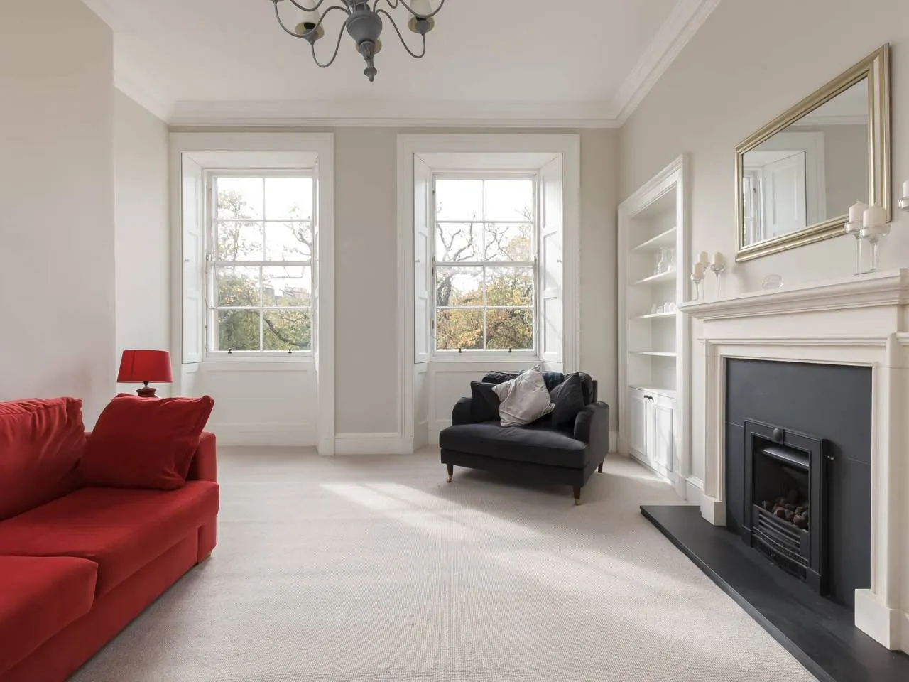 Clarendon Crescent, West End, EH4, photo 3