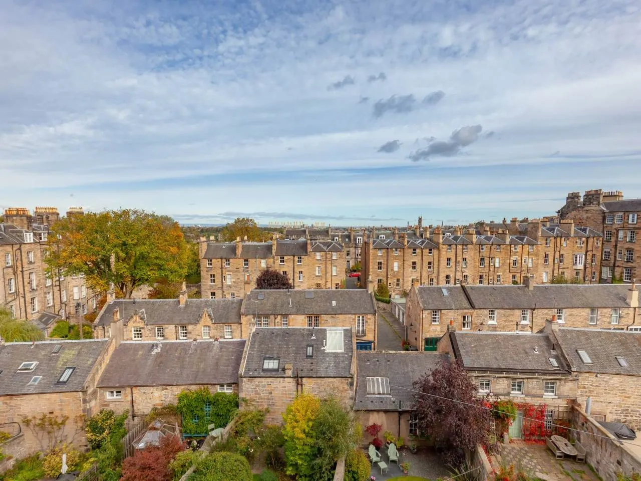Clarendon Crescent, West End, EH4, photo 9