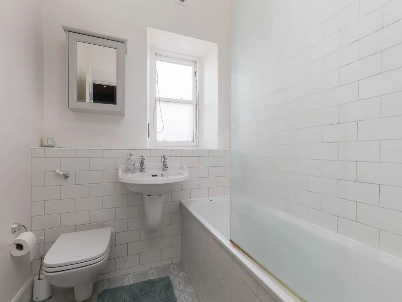 Clarendon Crescent, West End, EH4, photo 12