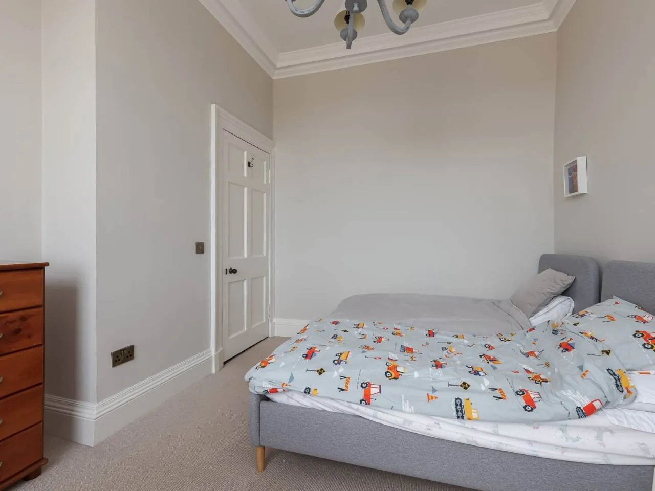 Clarendon Crescent, West End, EH4, photo 14