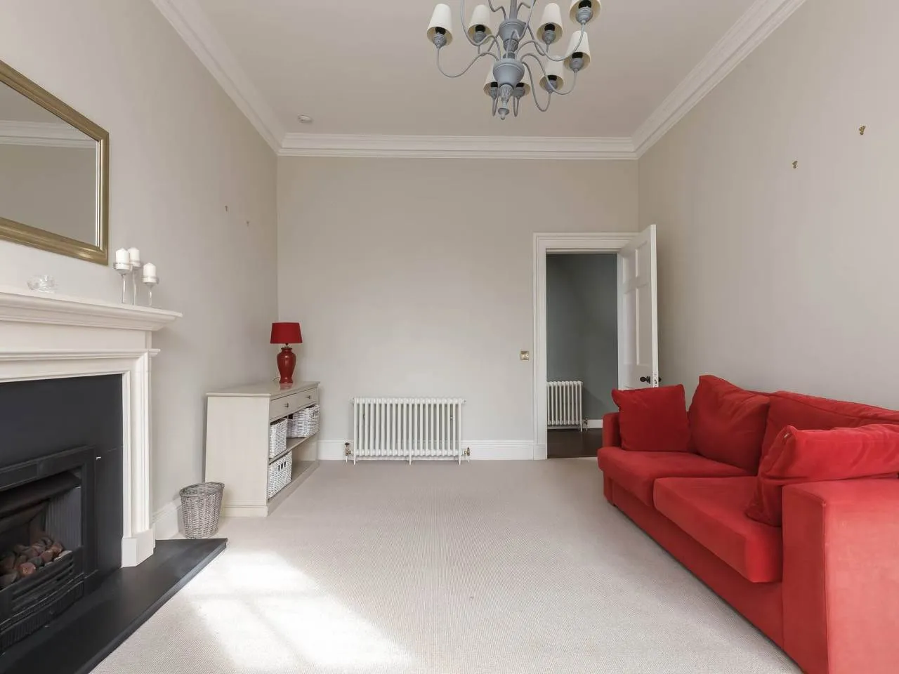 Clarendon Crescent, West End, EH4, photo 4