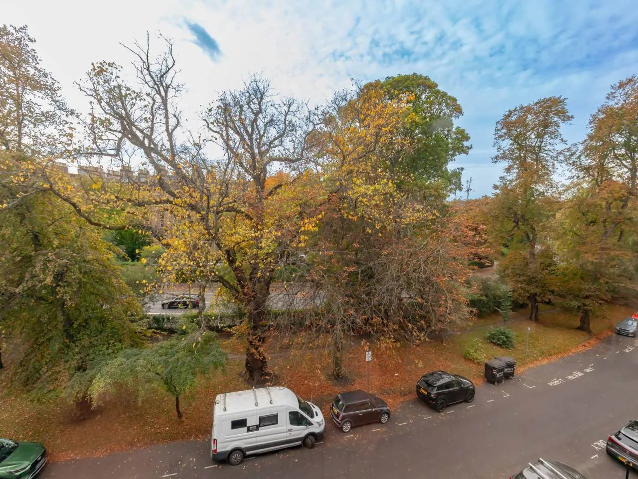 Clarendon Crescent, West End, EH4, photo 16