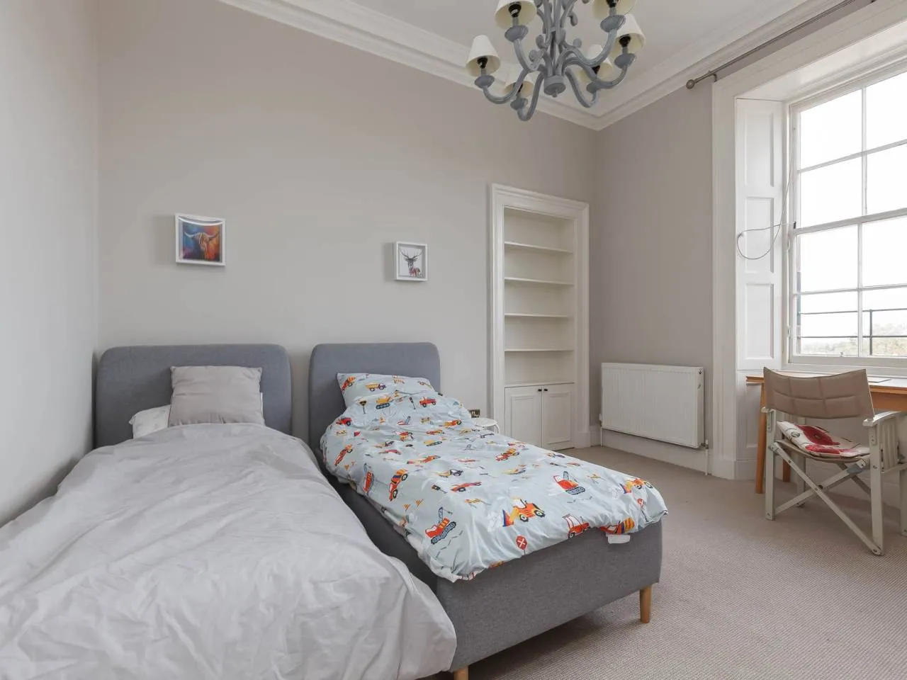 Clarendon Crescent, West End, EH4, photo 13