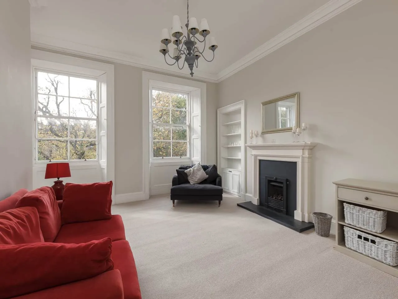 Clarendon Crescent, West End, EH4, photo 2