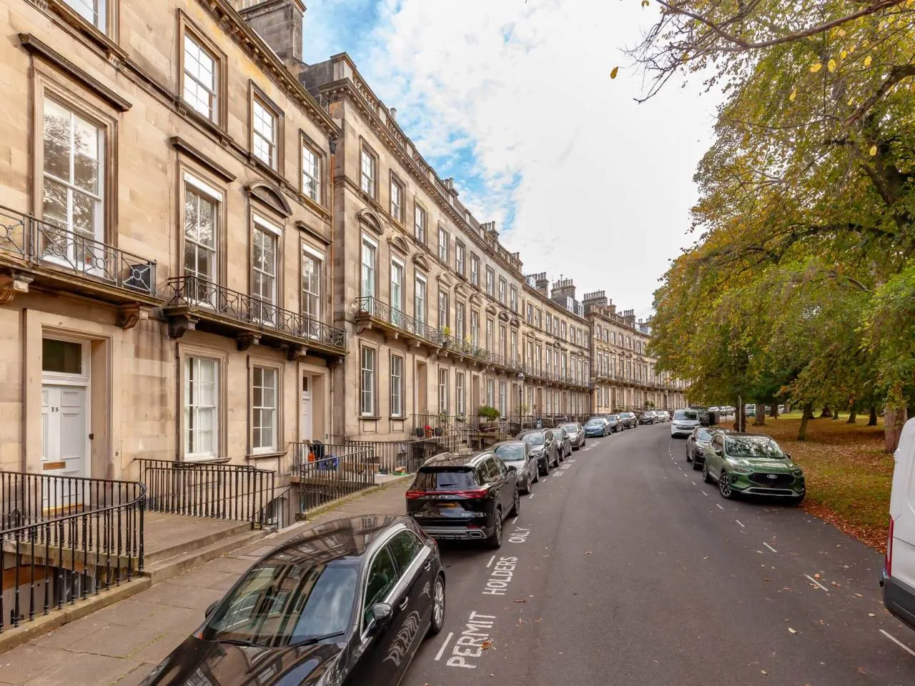 Clarendon Crescent, West End, EH4, photo 17