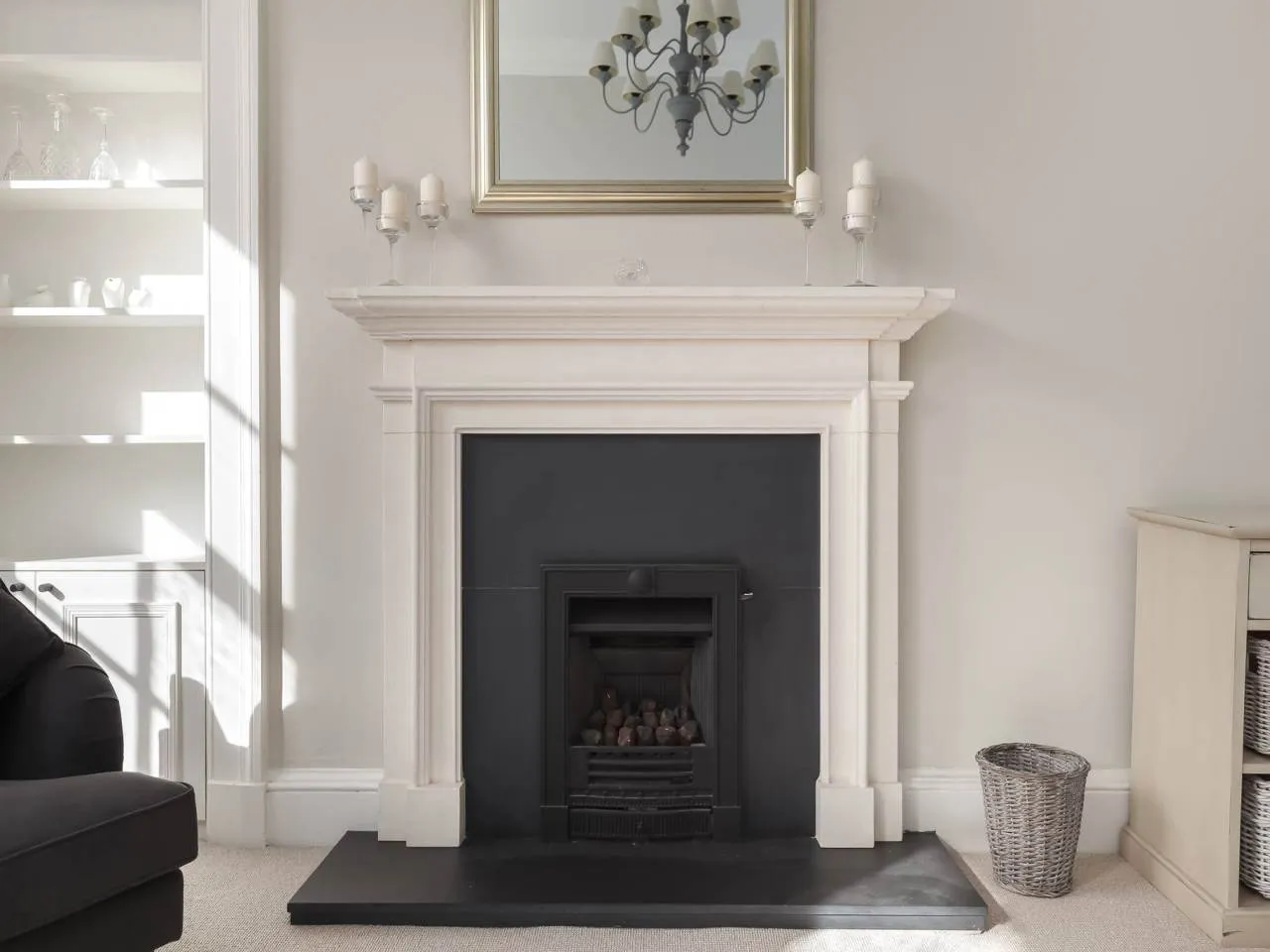 Clarendon Crescent, West End, EH4, photo 5