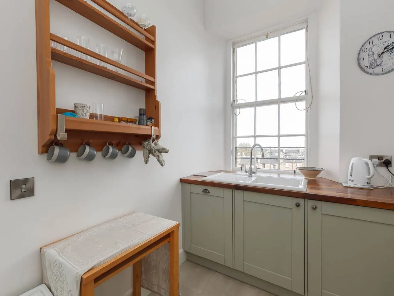 Clarendon Crescent, West End, EH4, photo 8