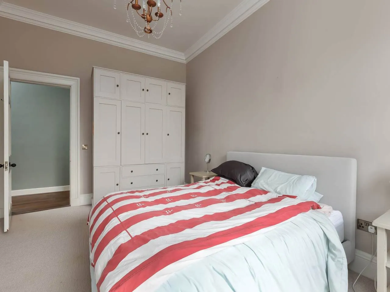 Clarendon Crescent, West End, EH4, photo 11