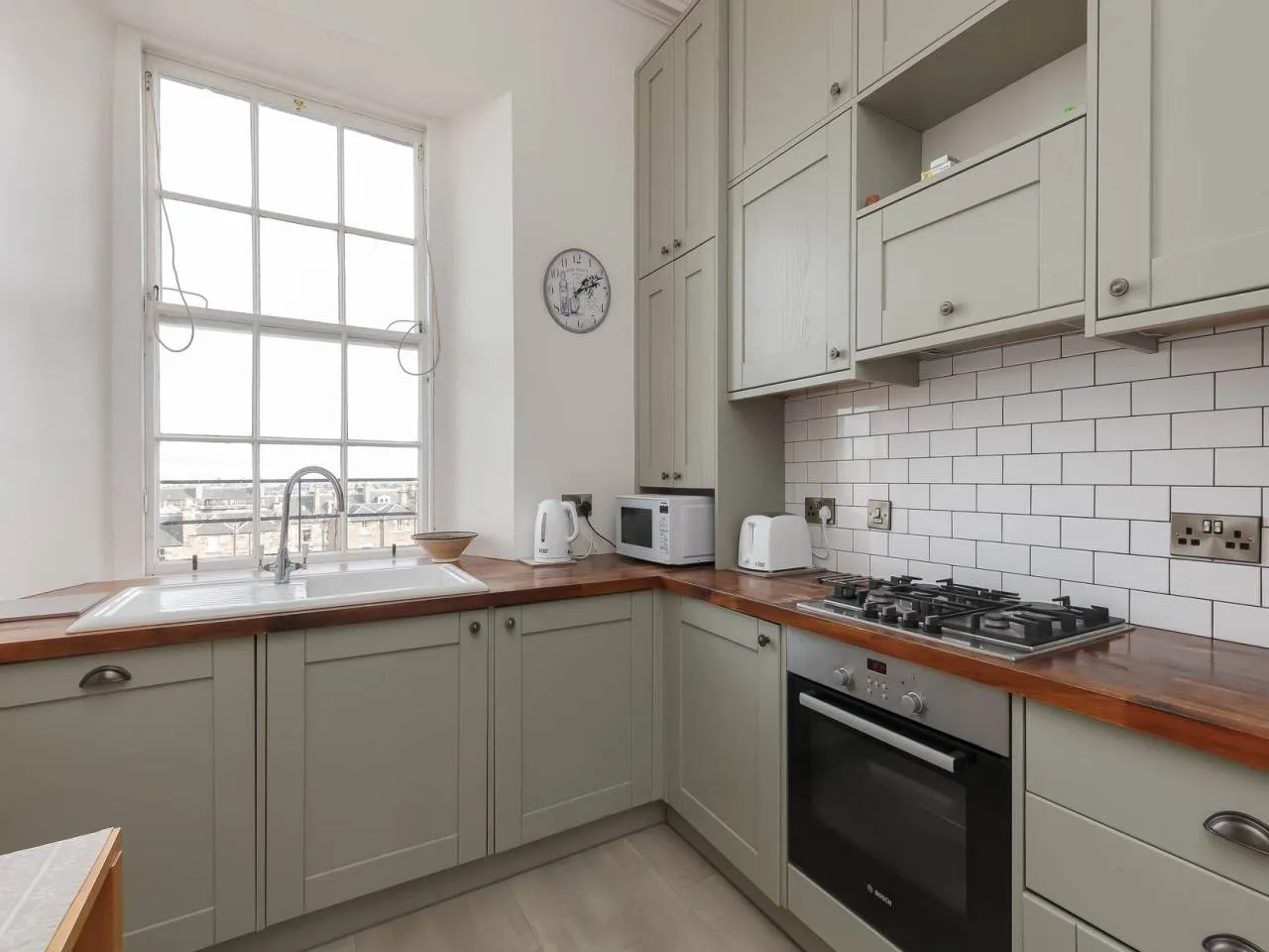 Clarendon Crescent, West End, EH4, photo 7