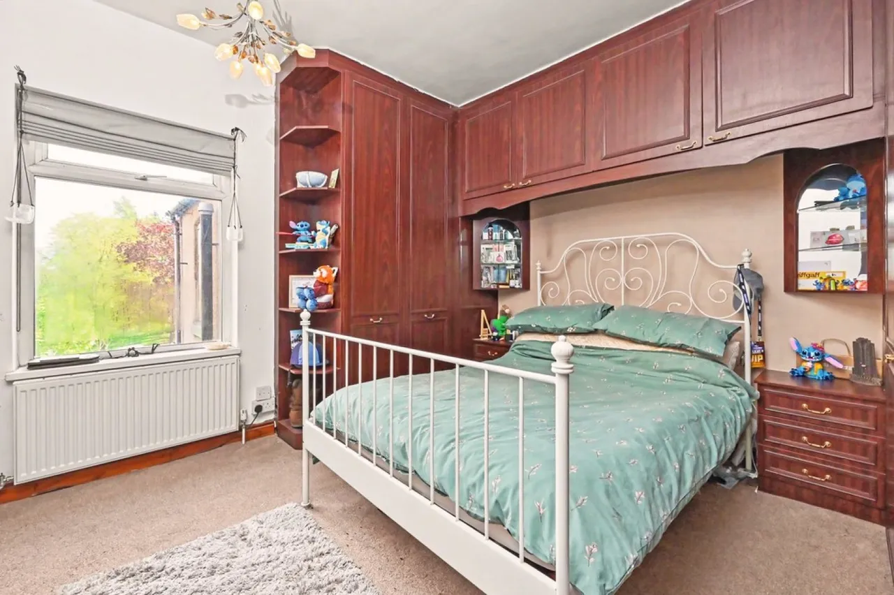 Brighton Street, Penkhull, Stoke-on-Trent, photo 7