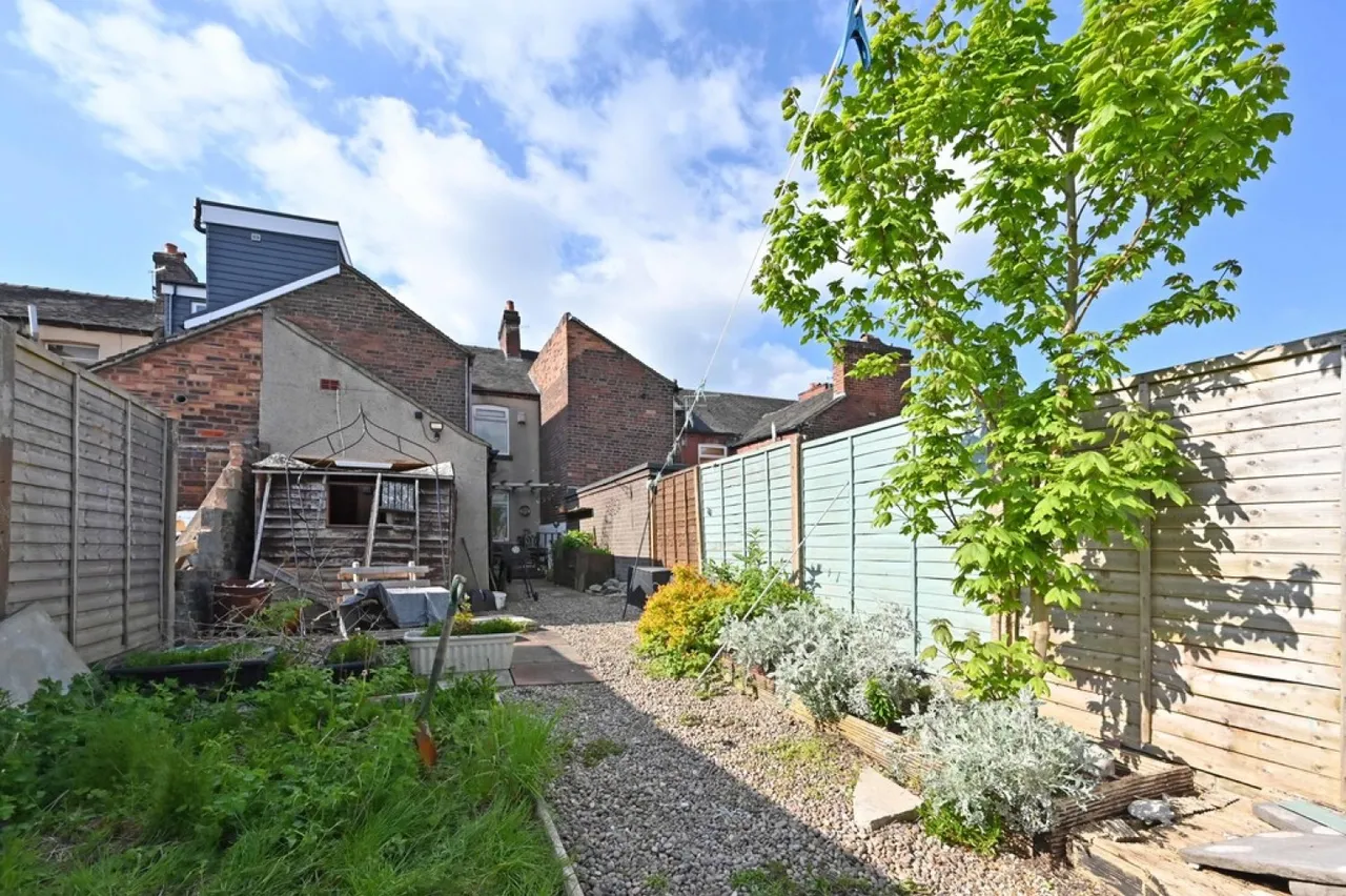 Brighton Street, Penkhull, Stoke-on-Trent, photo 11