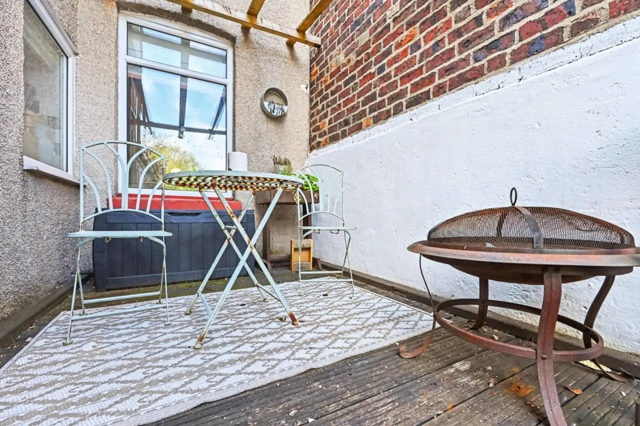 Brighton Street, Penkhull, Stoke-on-Trent, photo 12