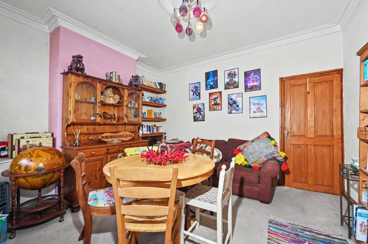 Brighton Street, Penkhull, Stoke-on-Trent, photo 2