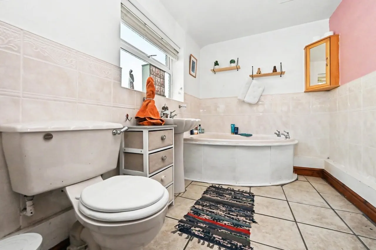 Brighton Street, Penkhull, Stoke-on-Trent, photo 6