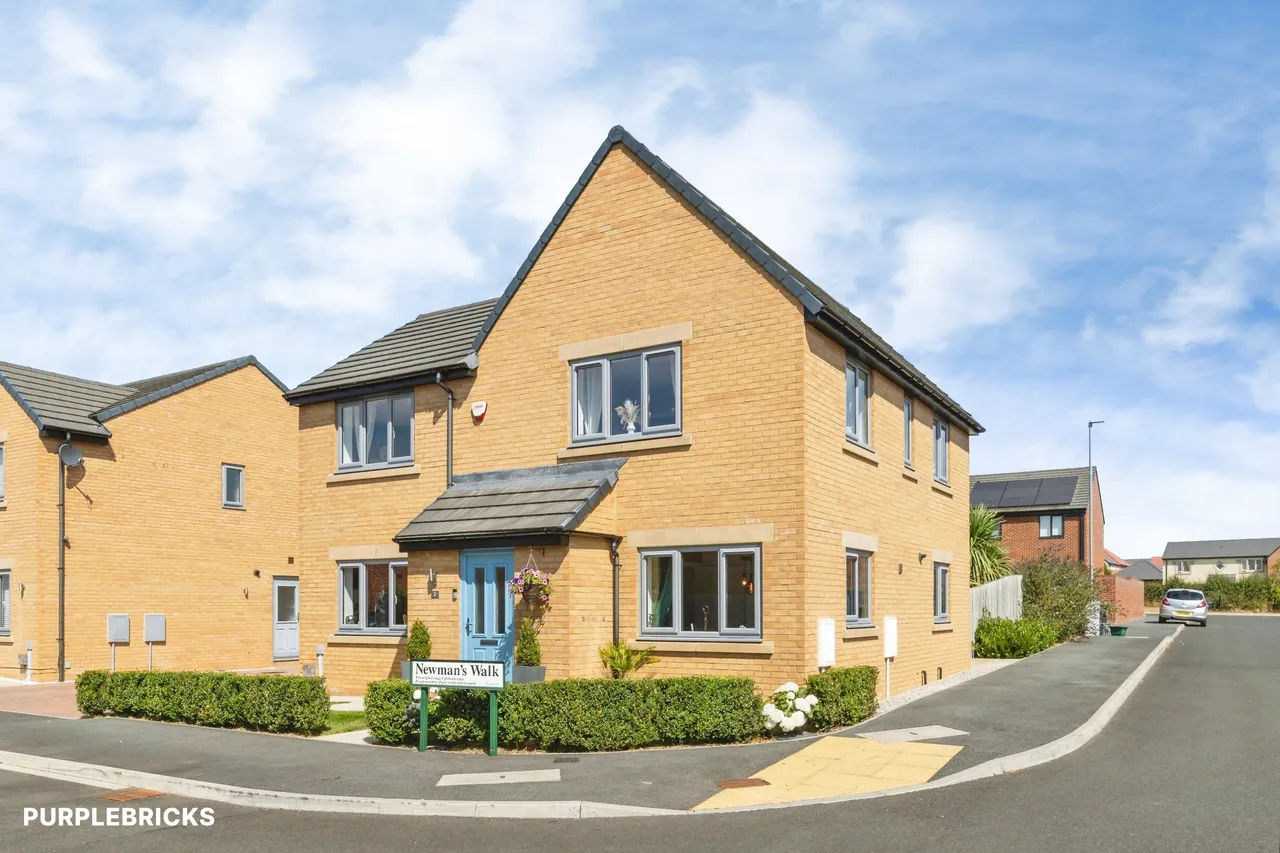 Newmans Walk, Darlington, DL2, photo 25