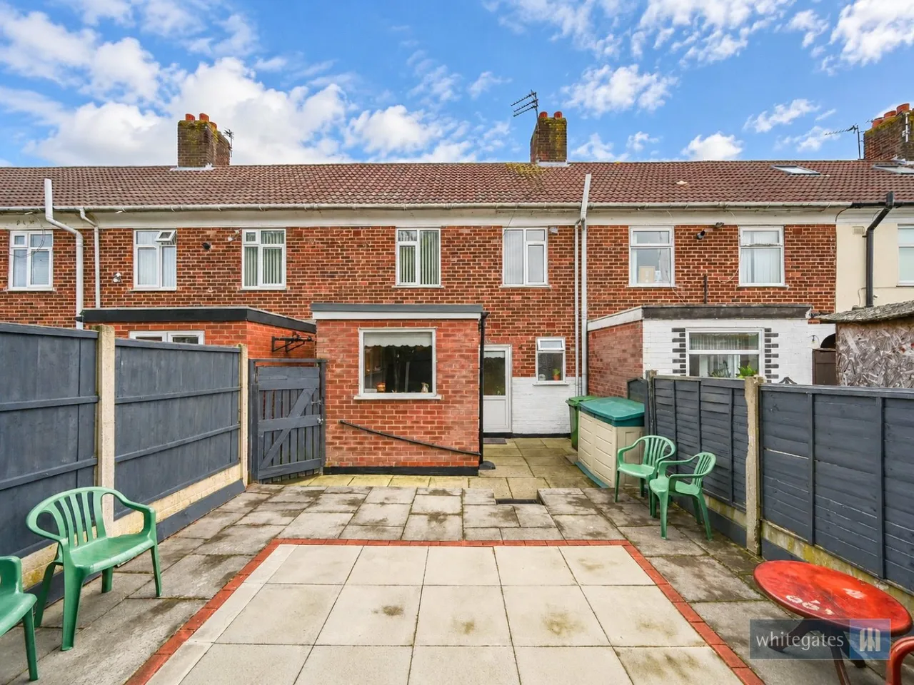 Kingsheath Avenue, Liverpool, L14, photo 13