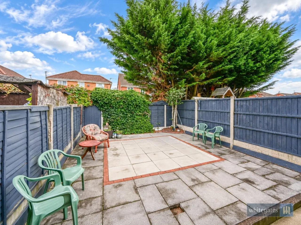 Kingsheath Avenue, Liverpool, L14, photo 12