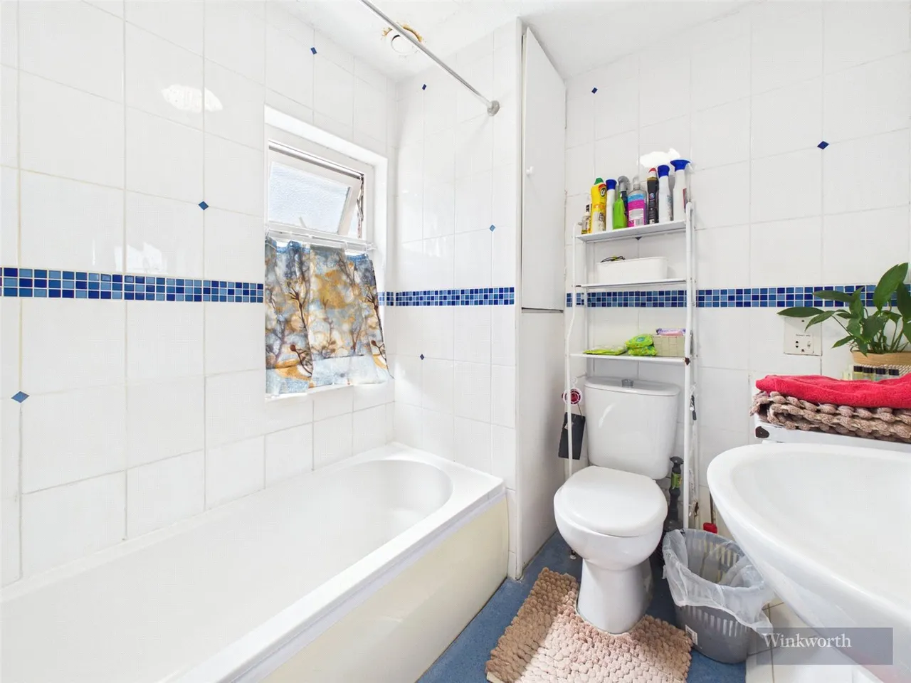 4 bed house for sale — Hamilton Avenue, Surbiton, KT6