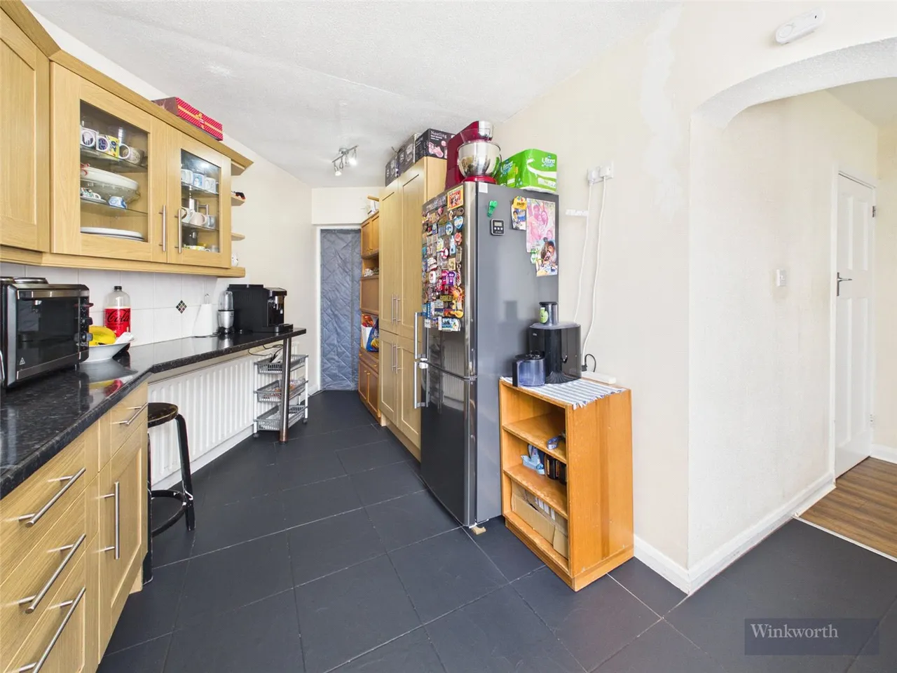 Hamilton Avenue, Surbiton, KT6, photo 11