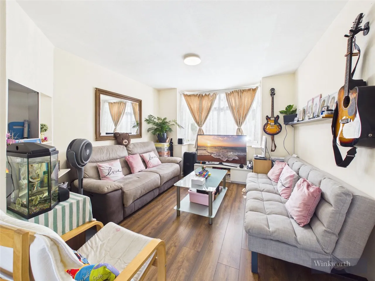 Hamilton Avenue, Surbiton, KT6, photo 7