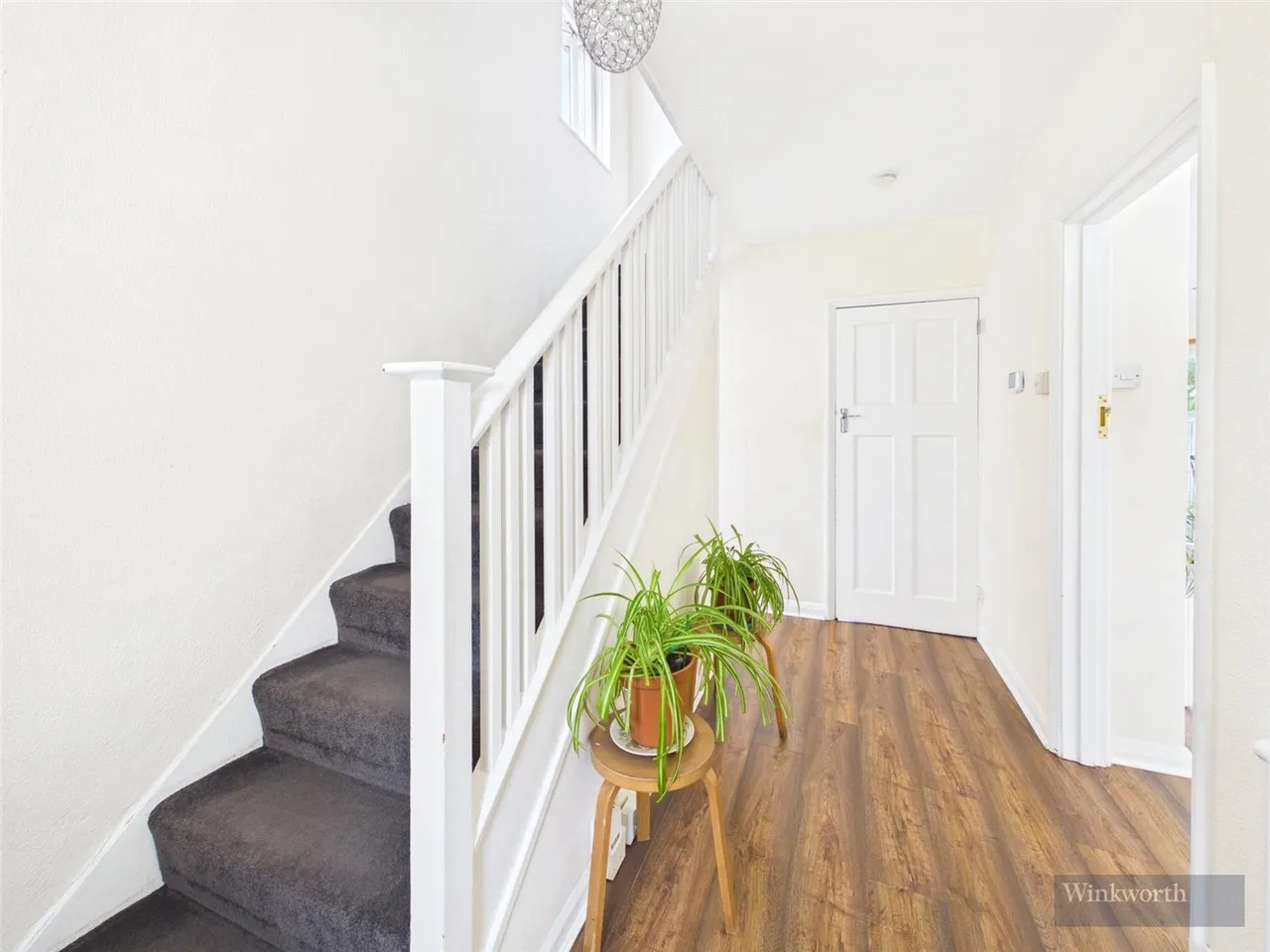 Hamilton Avenue, Surbiton, KT6, photo 4