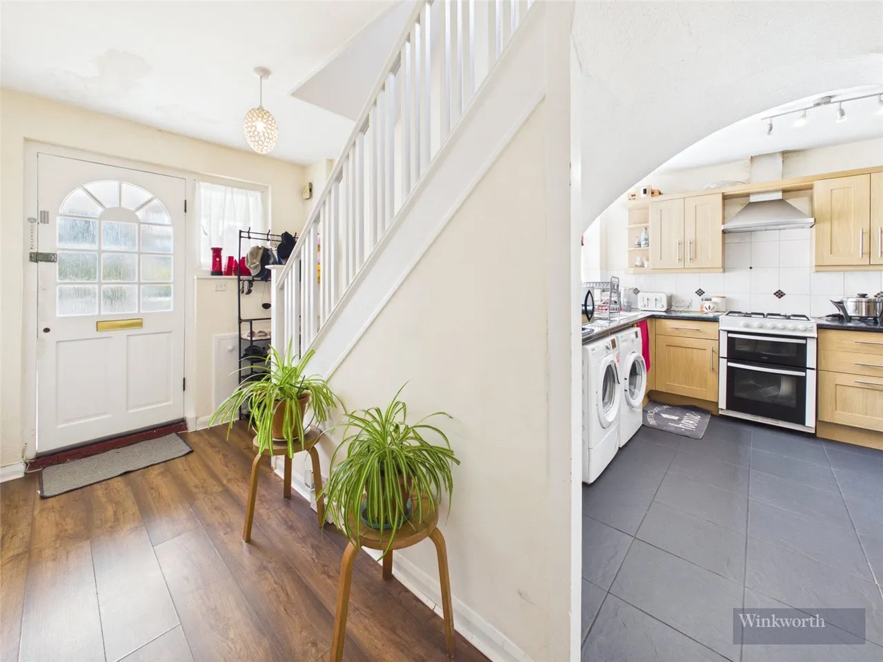 Hamilton Avenue, Surbiton, KT6, photo 12