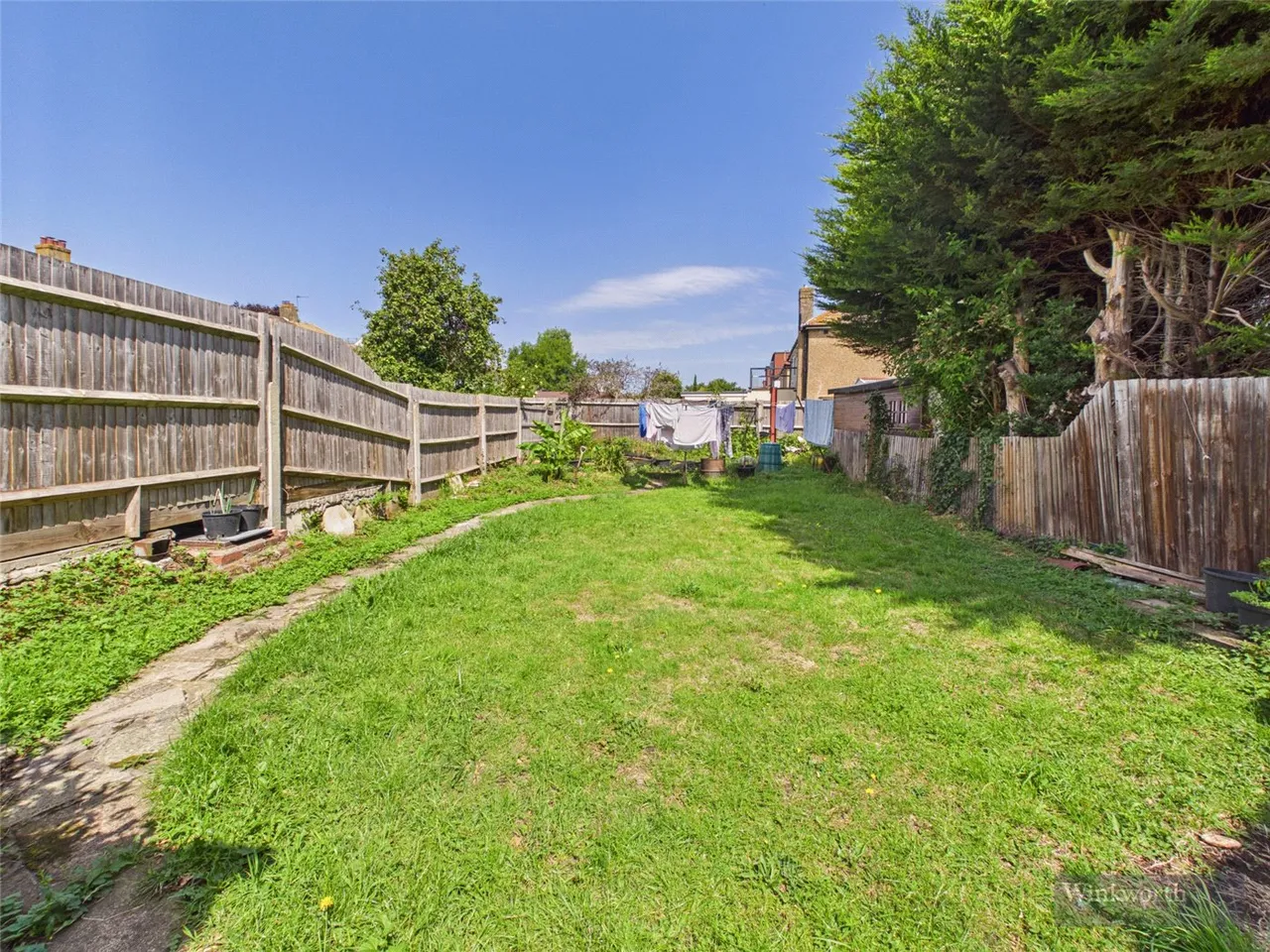 Hamilton Avenue, Surbiton, KT6, photo 8