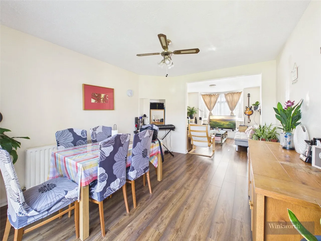 Hamilton Avenue, Surbiton, KT6, photo 6