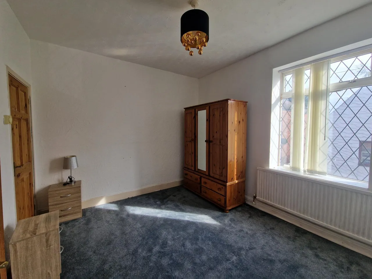 Knottingley, WF11, photo 3