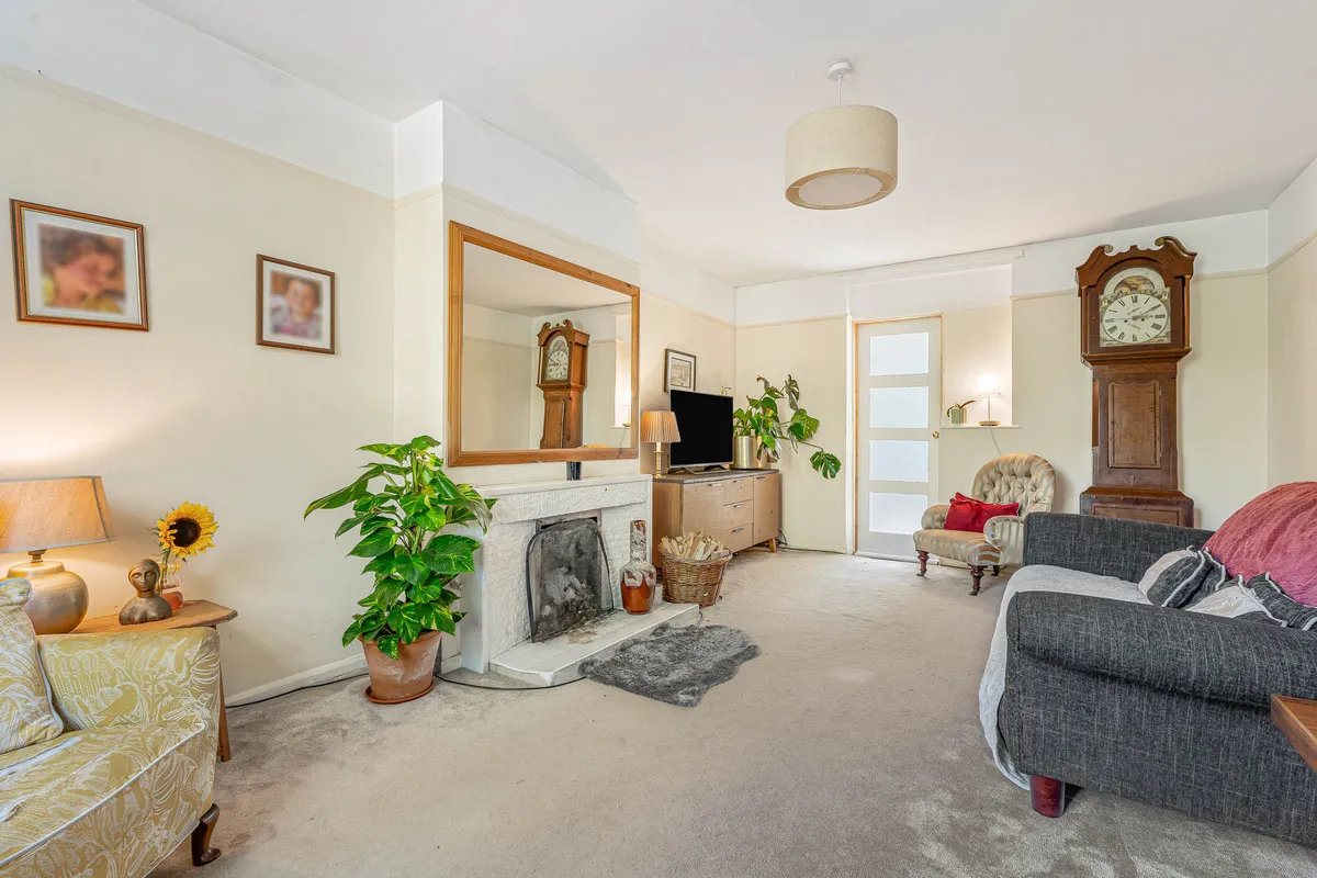 Thorpe Street, Aston Upthorpe, photo 6