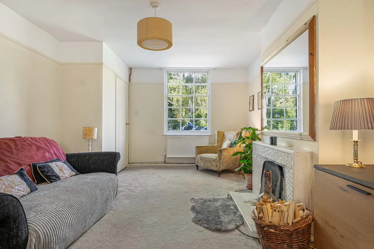 Thorpe Street, Aston Upthorpe, photo 8