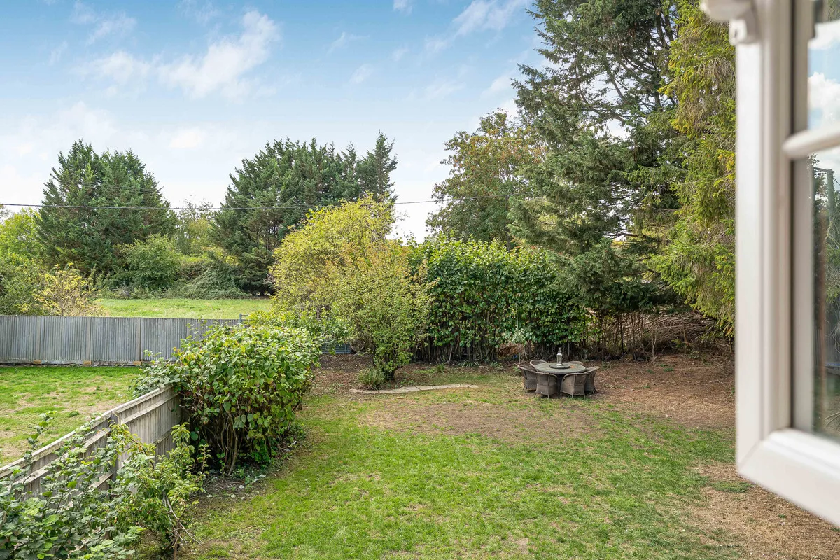 Thorpe Street, Aston Upthorpe, photo 19