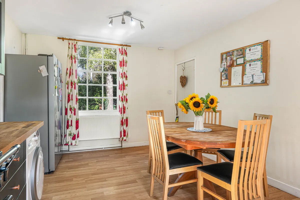 Thorpe Street, Aston Upthorpe, photo 5