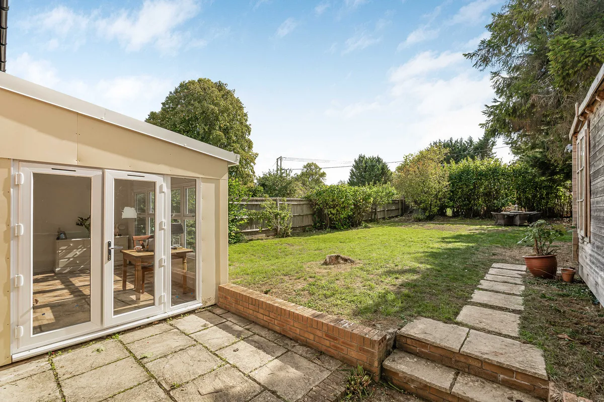 Thorpe Street, Aston Upthorpe, photo 12