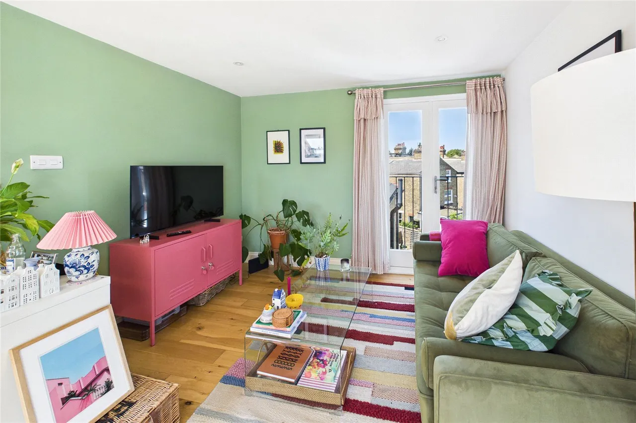 Arodene Road, London, SW2, photo 7