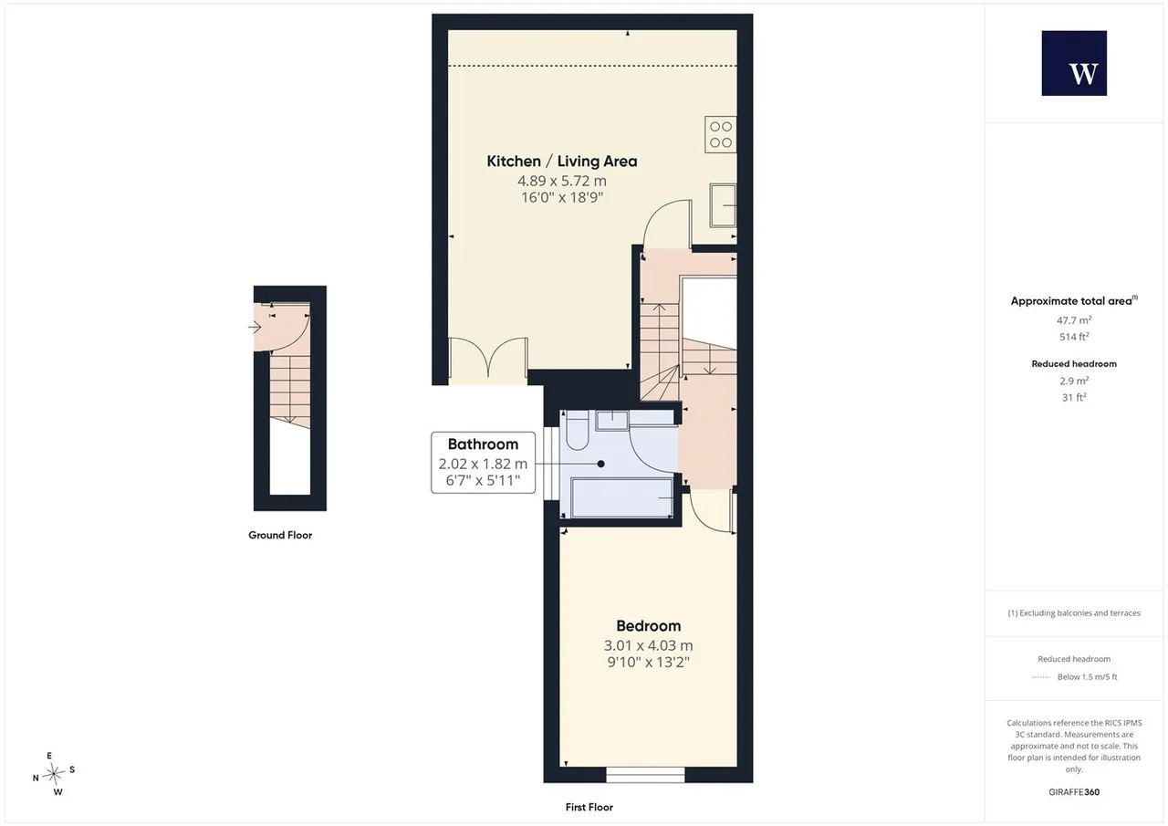 Arodene Road, London, SW2, photo 10