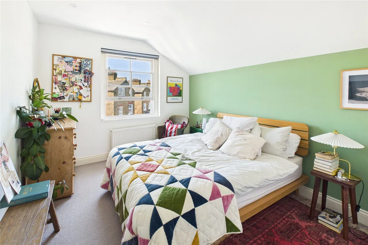 Arodene Road, London, SW2, photo 9