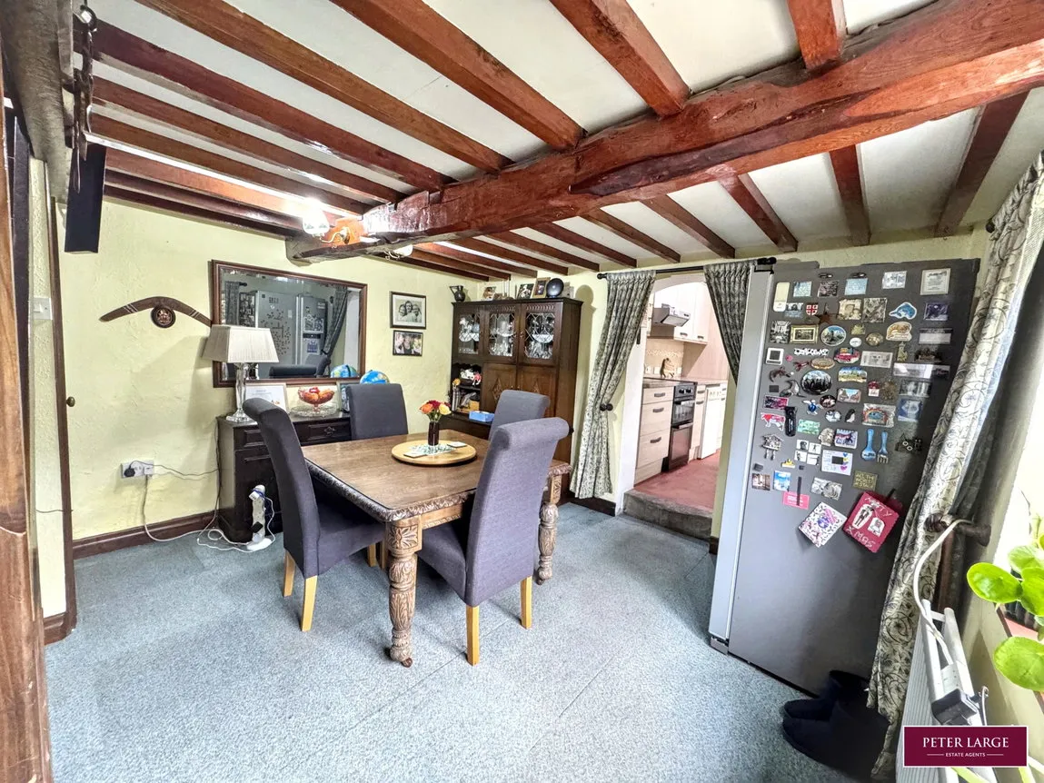Llanerch-y-Mor, Mostyn, CH8, photo 4